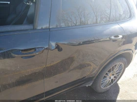 Porsche Cayenne Platinum Edition, снимка 6