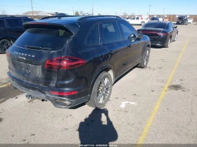 Porsche Cayenne Platinum Edition, снимка 4