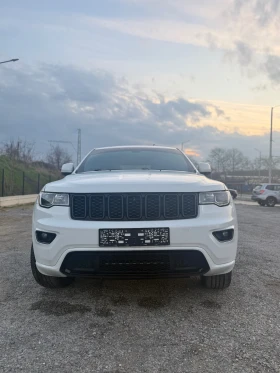 Jeep Grand cherokee 3.6 4x4 FACE LIFT top, снимка 9