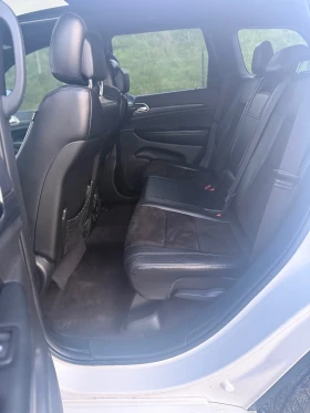 Jeep Grand cherokee 3.6 4x4 FACE LIFT top, снимка 14