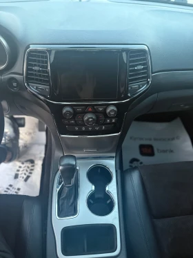 Jeep Grand cherokee 3.6 4x4 FACE LIFT top, снимка 11