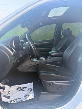 Jeep Grand cherokee 3.6 4x4 FACE LIFT top, снимка 15