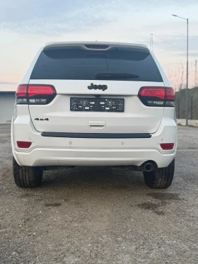 Jeep Grand cherokee 3.6 4x4 FACE LIFT top, снимка 5
