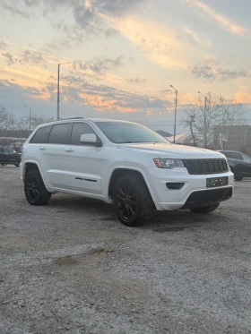Jeep Grand cherokee 3.6 4x4 FACE LIFT top, снимка 1