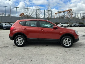 Nissan Qashqai 1.5dci/79000km, снимка 5