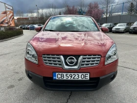 Nissan Qashqai 1.5dci/79000km, снимка 7