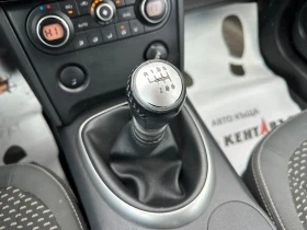 Nissan Qashqai 1.5dci/79000km, снимка 12