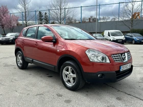 Nissan Qashqai 1.5dci/79000km, снимка 6