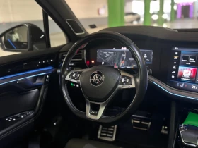 VW Touareg R-line TDI, снимка 11