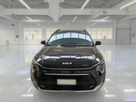 Kia Niro 1.6 GDI Style, снимка 7
