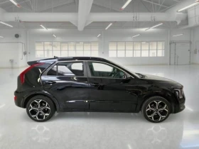 Kia Niro 1.6 GDI Style, снимка 4