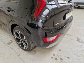 Kia Niro 1.6 GDI Style, снимка 13