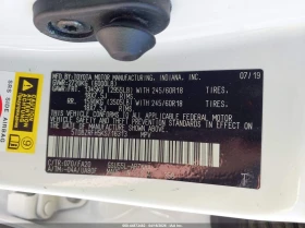 Toyota Highlander 3.5l Le Plus, снимка 9