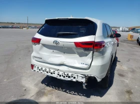 Toyota Highlander 3.5l Le Plus, снимка 6