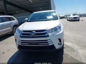 Toyota Highlander 3.5l Le Plus, снимка 13