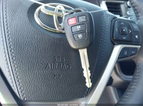Toyota Highlander 3.5l Le Plus, снимка 11
