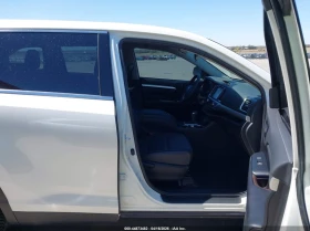 Toyota Highlander 3.5l Le Plus, снимка 5