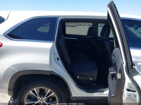 Toyota Highlander 3.5l Le Plus, снимка 8