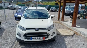 Ford EcoSport 1.5TDCI, снимка 3