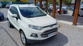 Ford EcoSport 1.5TDCI, снимка 2