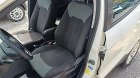 Ford EcoSport 1.5TDCI, снимка 9
