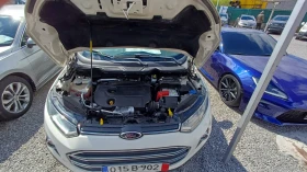 Ford EcoSport 1.5TDCI, снимка 15
