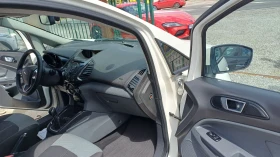Ford EcoSport 1.5TDCI, снимка 10