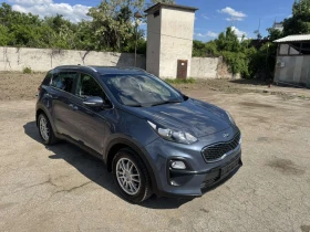 Kia Sportage 1.6 132к бензин, снимка 4