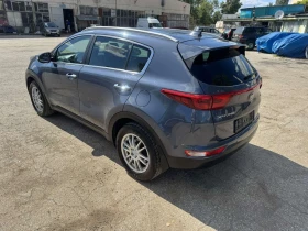 Kia Sportage 1.6 132к бензин, снимка 6