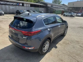 Kia Sportage 1.6 132к бензин, снимка 7