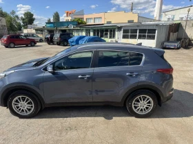 Kia Sportage 1.6 132к бензин, снимка 8