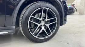 Mercedes-Benz GLE 43 AMG Coupe, снимка 7