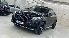 Mercedes-Benz GLE 43 AMG Coupe, снимка 2