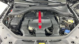 Mercedes-Benz GLE 43 AMG Coupe, снимка 17