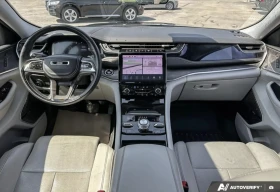 Jeep Grand cherokee 2023 Jeep Grand Cherokee OVERLAND, снимка 6