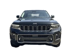 Jeep Grand cherokee 2023 Jeep Grand Cherokee OVERLAND, снимка 2
