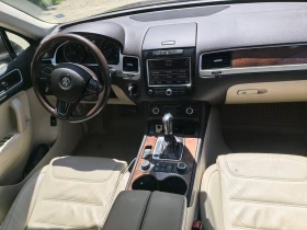 VW Touareg 3.0, снимка 6
