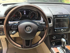 VW Touareg 3.0, снимка 7