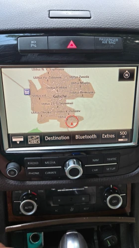 VW Touareg 3.0, снимка 11