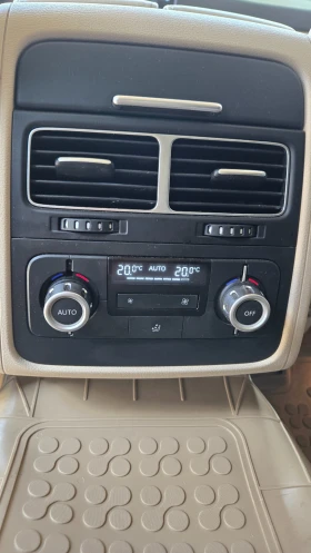 VW Touareg 3.0, снимка 12