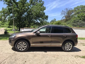 VW Touareg 3.0, снимка 2