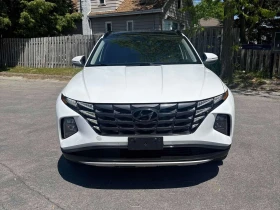 Hyundai Tucson * Preferred * CARFAX * ЦЕНА ДО БГ, снимка 6