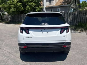 Hyundai Tucson * Preferred * CARFAX * ЦЕНА ДО БГ, снимка 4
