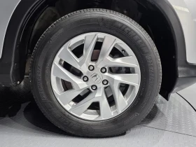 Honda Cr-v 4Wd Ex-L 4Th Generation, снимка 5