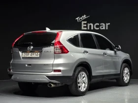 Honda Cr-v 4Wd Ex-L 4Th Generation, снимка 2