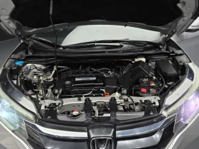 Honda Cr-v 4Wd Ex-L 4Th Generation, снимка 6