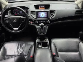 Honda Cr-v 4Wd Ex-L 4Th Generation, снимка 7