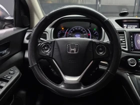 Honda Cr-v 4Wd Ex-L 4Th Generation, снимка 13