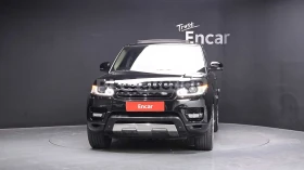 Land Rover Range Rover Sport HSE DYNAMIC!!УНИКАТ!! #ПЪЛНО ОБОРУДВАНЕ# !ПАНОРАМА, снимка 3