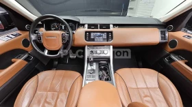 Land Rover Range Rover Sport HSE DYNAMIC!!УНИКАТ!! #ПЪЛНО ОБОРУДВАНЕ# !ПАНОРАМА, снимка 6